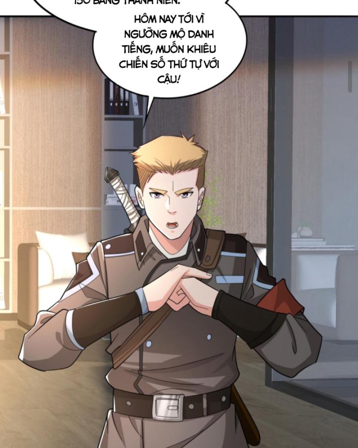 Học Cùng Em Gái, Không Cẩn Thận Trở Thành Vô Địch Chapter 55 - Trang 2