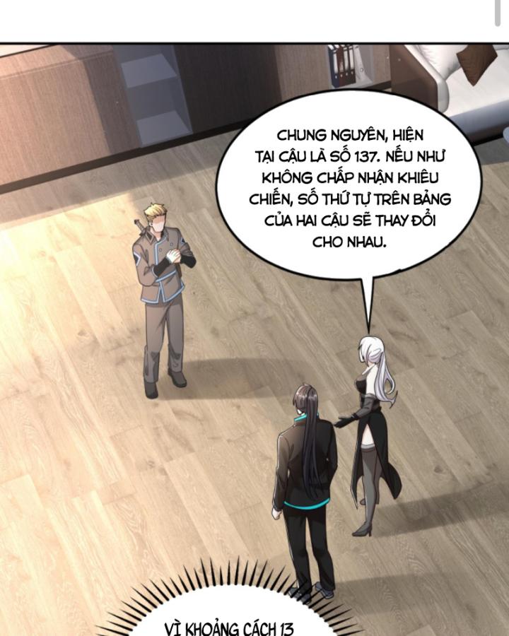 Học Cùng Em Gái, Không Cẩn Thận Trở Thành Vô Địch Chapter 55 - Trang 2