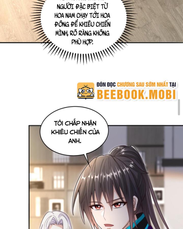 Học Cùng Em Gái, Không Cẩn Thận Trở Thành Vô Địch Chapter 55 - Trang 2