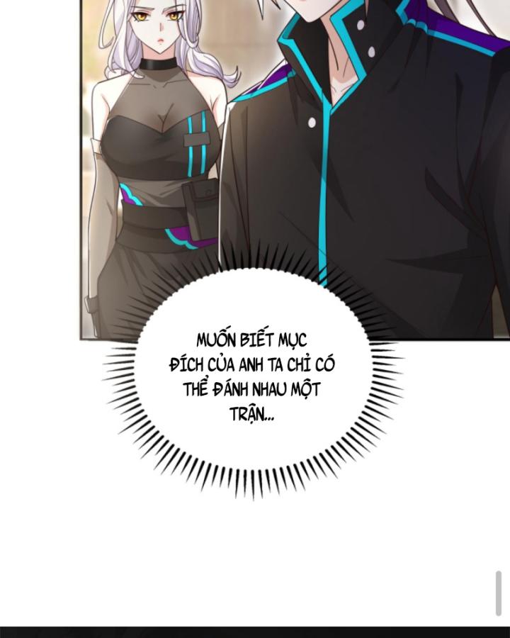 Học Cùng Em Gái, Không Cẩn Thận Trở Thành Vô Địch Chapter 55 - Trang 2