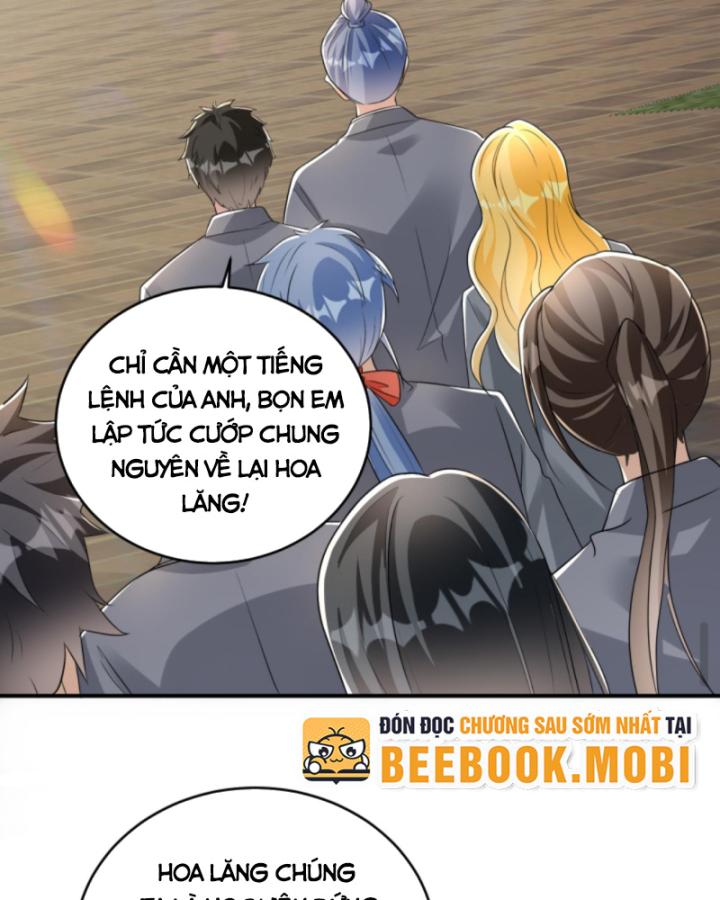 Học Cùng Em Gái, Không Cẩn Thận Trở Thành Vô Địch Chapter 56 - Trang 2