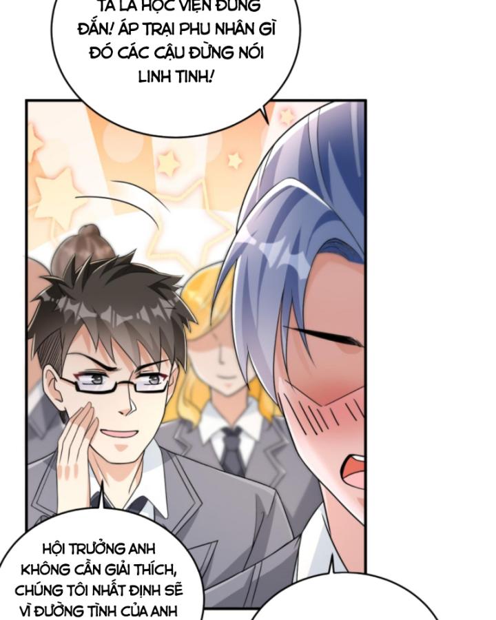 Học Cùng Em Gái, Không Cẩn Thận Trở Thành Vô Địch Chapter 56 - Trang 2