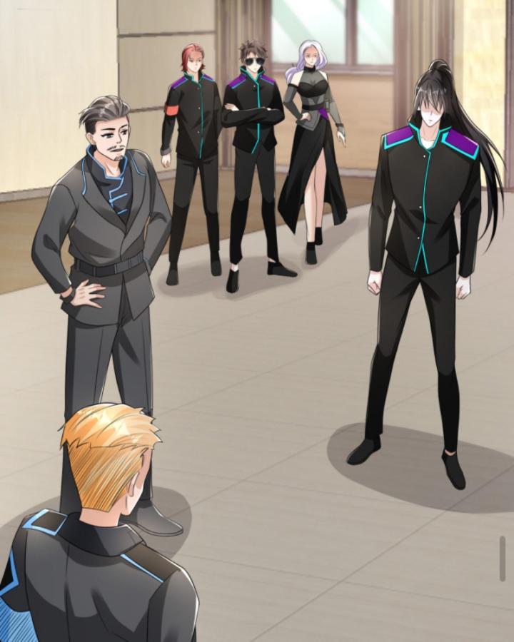 Học Cùng Em Gái, Không Cẩn Thận Trở Thành Vô Địch Chapter 56 - Trang 2