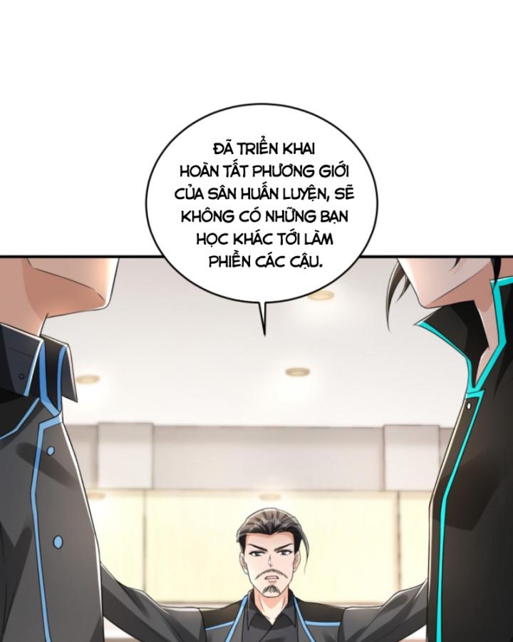 Học Cùng Em Gái, Không Cẩn Thận Trở Thành Vô Địch Chapter 56 - Trang 2