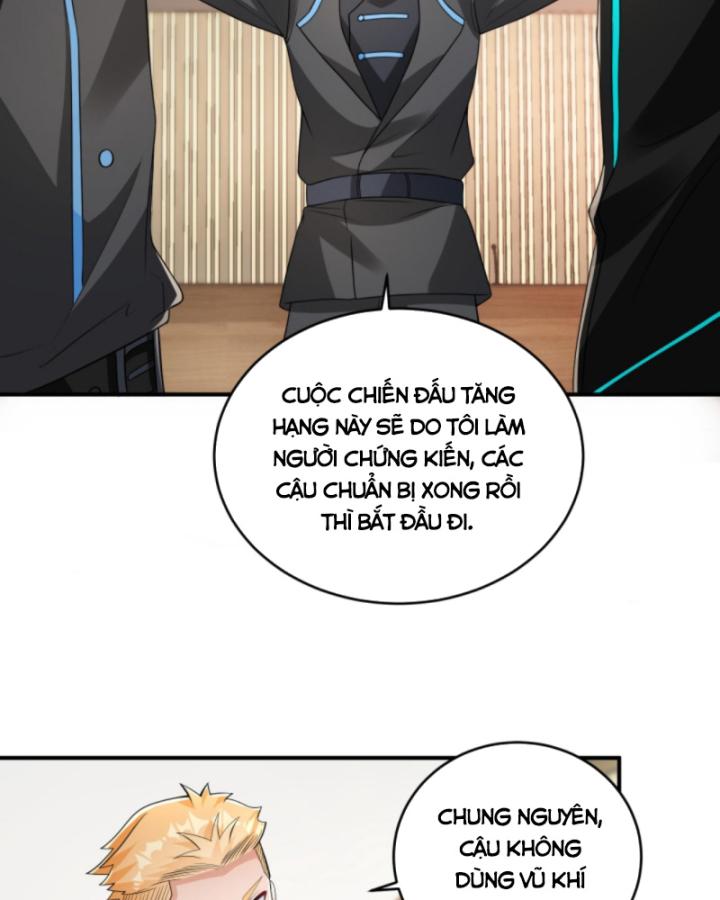 Học Cùng Em Gái, Không Cẩn Thận Trở Thành Vô Địch Chapter 56 - Trang 2