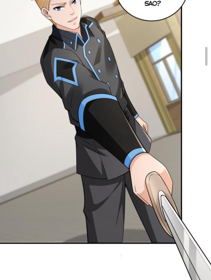 Học Cùng Em Gái, Không Cẩn Thận Trở Thành Vô Địch Chapter 56 - Trang 2