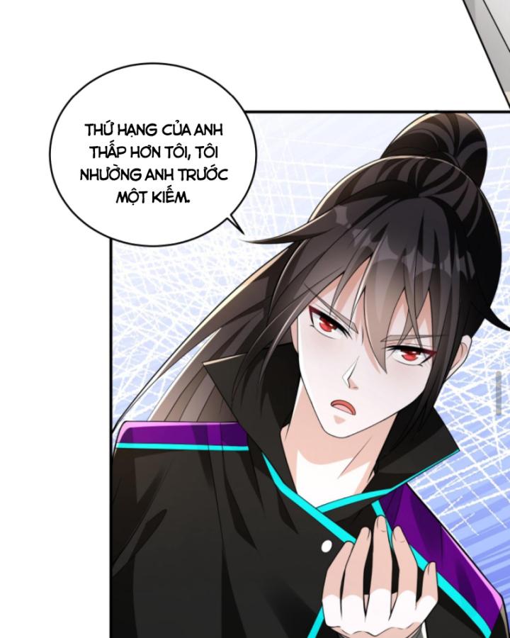 Học Cùng Em Gái, Không Cẩn Thận Trở Thành Vô Địch Chapter 56 - Trang 2