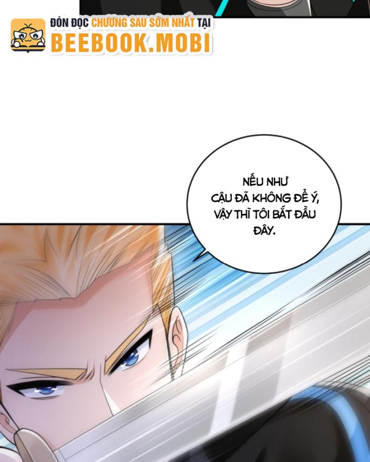 Học Cùng Em Gái, Không Cẩn Thận Trở Thành Vô Địch Chapter 56 - Trang 2