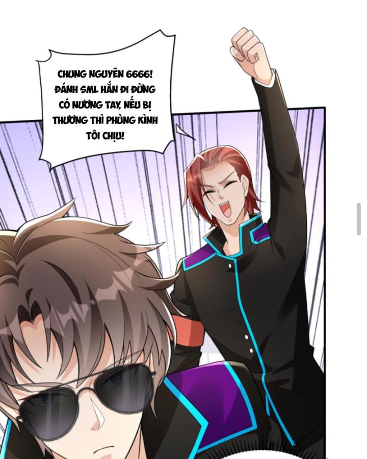 Học Cùng Em Gái, Không Cẩn Thận Trở Thành Vô Địch Chapter 56 - Trang 2