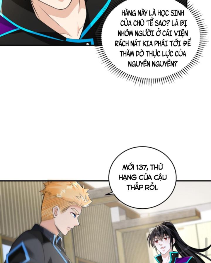 Học Cùng Em Gái, Không Cẩn Thận Trở Thành Vô Địch Chapter 56 - Trang 2