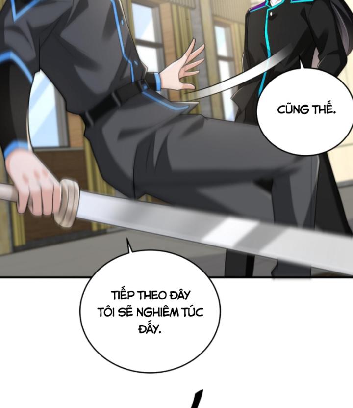 Học Cùng Em Gái, Không Cẩn Thận Trở Thành Vô Địch Chapter 56 - Trang 2