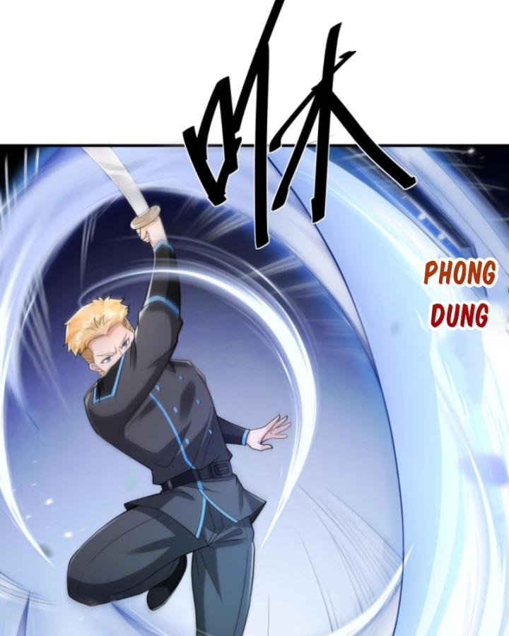 Học Cùng Em Gái, Không Cẩn Thận Trở Thành Vô Địch Chapter 56 - Trang 2