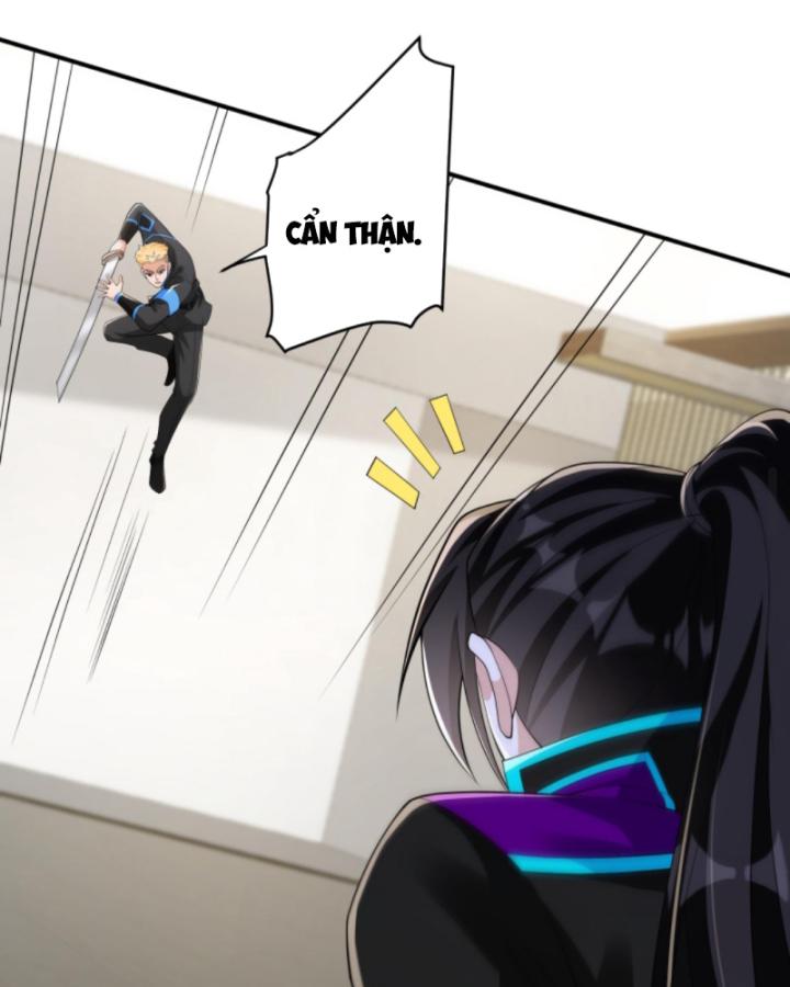 Học Cùng Em Gái, Không Cẩn Thận Trở Thành Vô Địch Chapter 56 - Trang 2