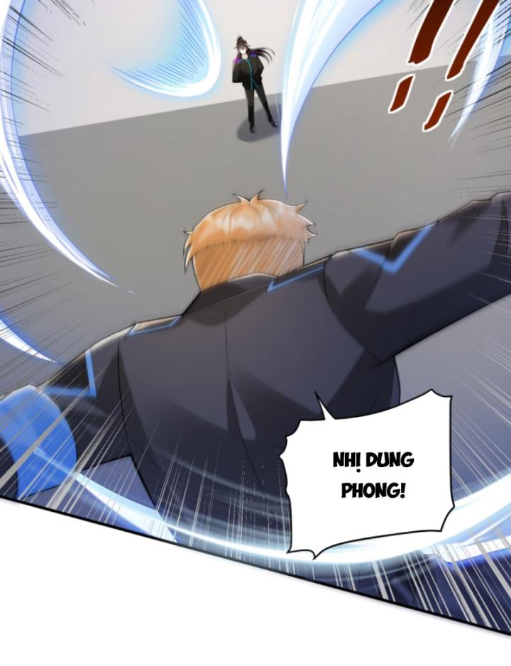 Học Cùng Em Gái, Không Cẩn Thận Trở Thành Vô Địch Chapter 56 - Trang 2