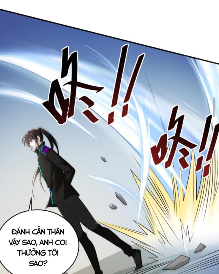 Học Cùng Em Gái, Không Cẩn Thận Trở Thành Vô Địch Chapter 56 - Trang 2