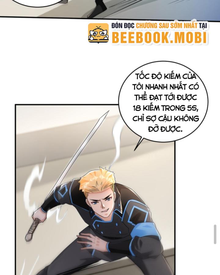 Học Cùng Em Gái, Không Cẩn Thận Trở Thành Vô Địch Chapter 56 - Trang 2