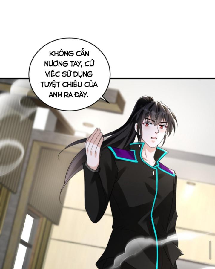 Học Cùng Em Gái, Không Cẩn Thận Trở Thành Vô Địch Chapter 56 - Trang 2