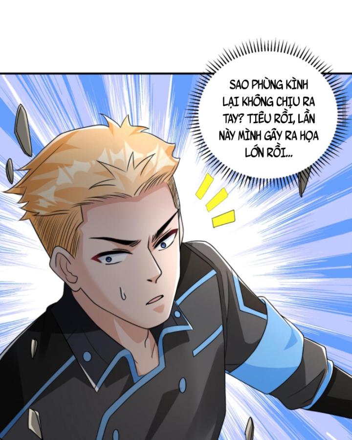 Học Cùng Em Gái, Không Cẩn Thận Trở Thành Vô Địch Chapter 56 - Trang 2