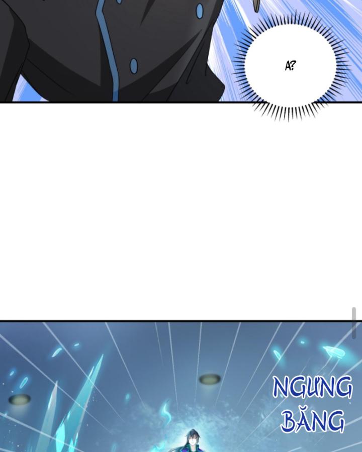 Học Cùng Em Gái, Không Cẩn Thận Trở Thành Vô Địch Chapter 56 - Trang 2