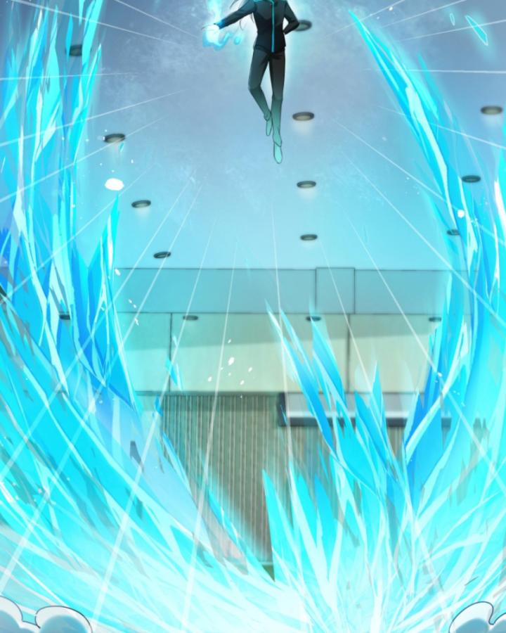 Học Cùng Em Gái, Không Cẩn Thận Trở Thành Vô Địch Chapter 56 - Trang 2