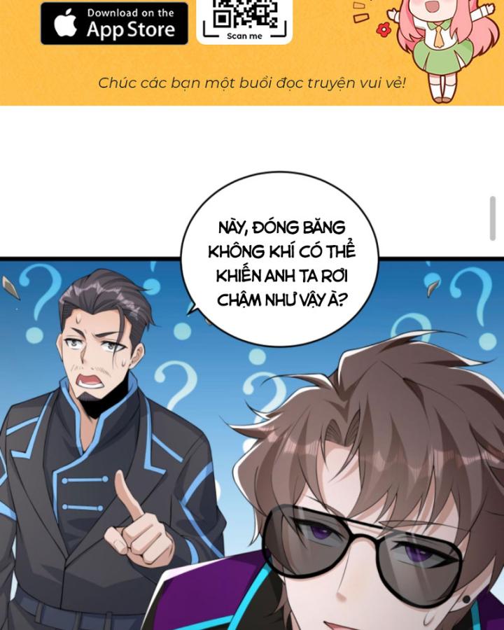 Học Cùng Em Gái, Không Cẩn Thận Trở Thành Vô Địch Chapter 57 - Trang 2