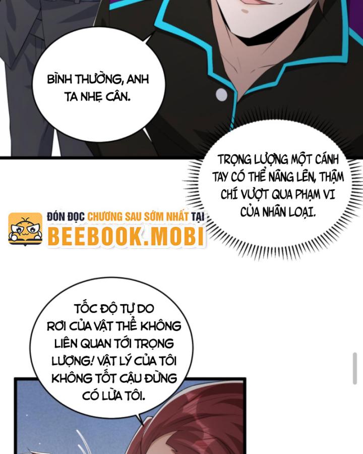 Học Cùng Em Gái, Không Cẩn Thận Trở Thành Vô Địch Chapter 57 - Trang 2