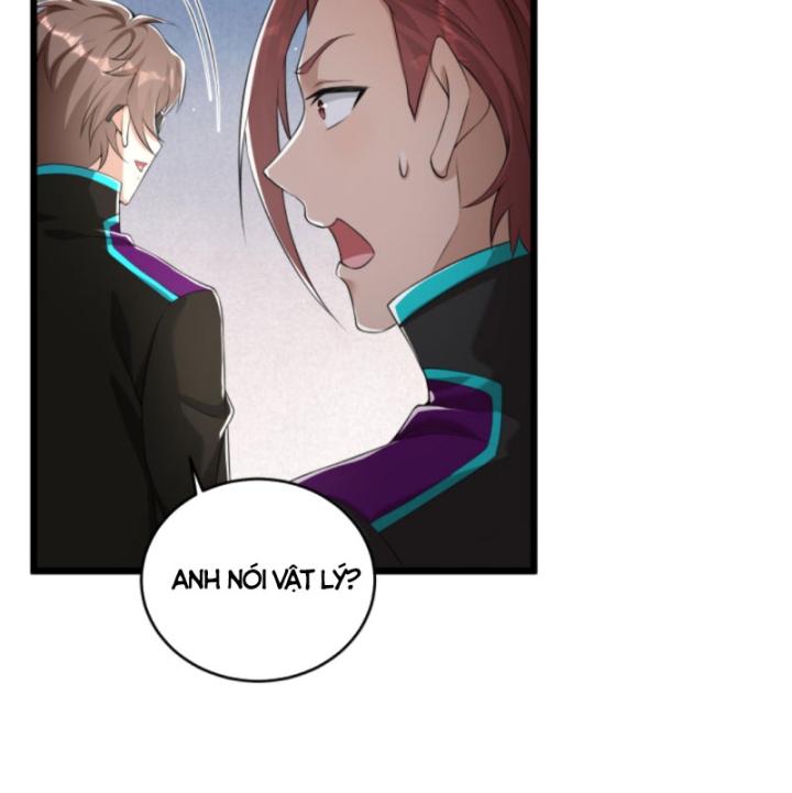 Học Cùng Em Gái, Không Cẩn Thận Trở Thành Vô Địch Chapter 57 - Trang 2