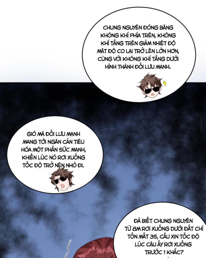 Học Cùng Em Gái, Không Cẩn Thận Trở Thành Vô Địch Chapter 57 - Trang 2