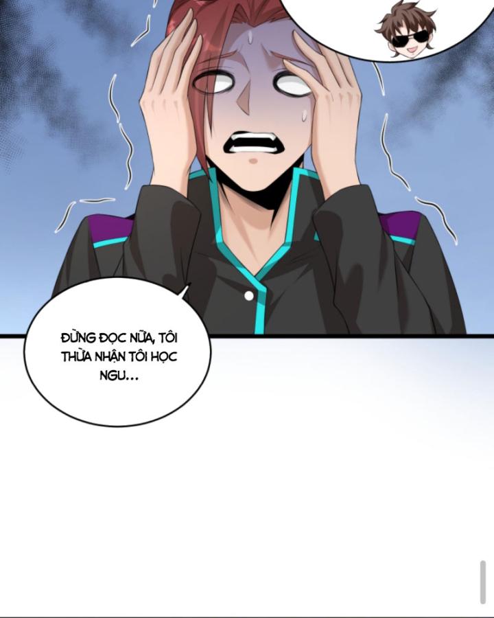 Học Cùng Em Gái, Không Cẩn Thận Trở Thành Vô Địch Chapter 57 - Trang 2