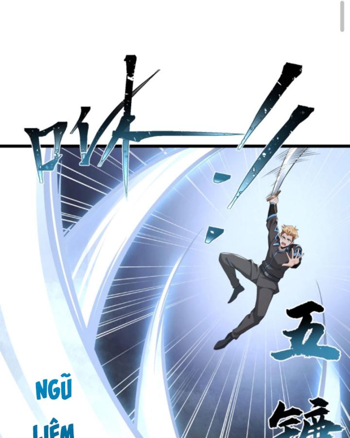 Học Cùng Em Gái, Không Cẩn Thận Trở Thành Vô Địch Chapter 57 - Trang 2