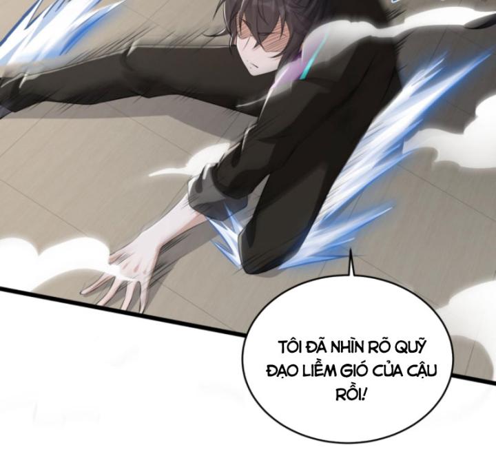 Học Cùng Em Gái, Không Cẩn Thận Trở Thành Vô Địch Chapter 57 - Trang 2