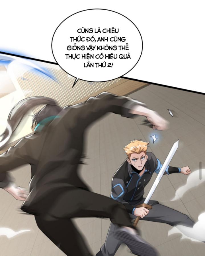 Học Cùng Em Gái, Không Cẩn Thận Trở Thành Vô Địch Chapter 57 - Trang 2