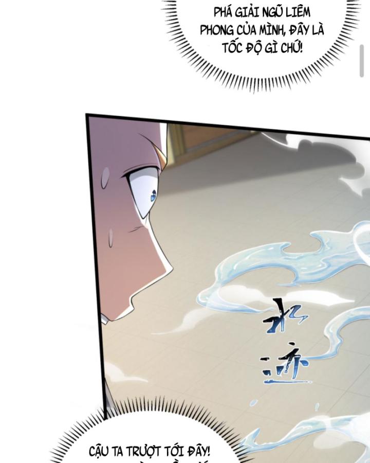 Học Cùng Em Gái, Không Cẩn Thận Trở Thành Vô Địch Chapter 57 - Trang 2