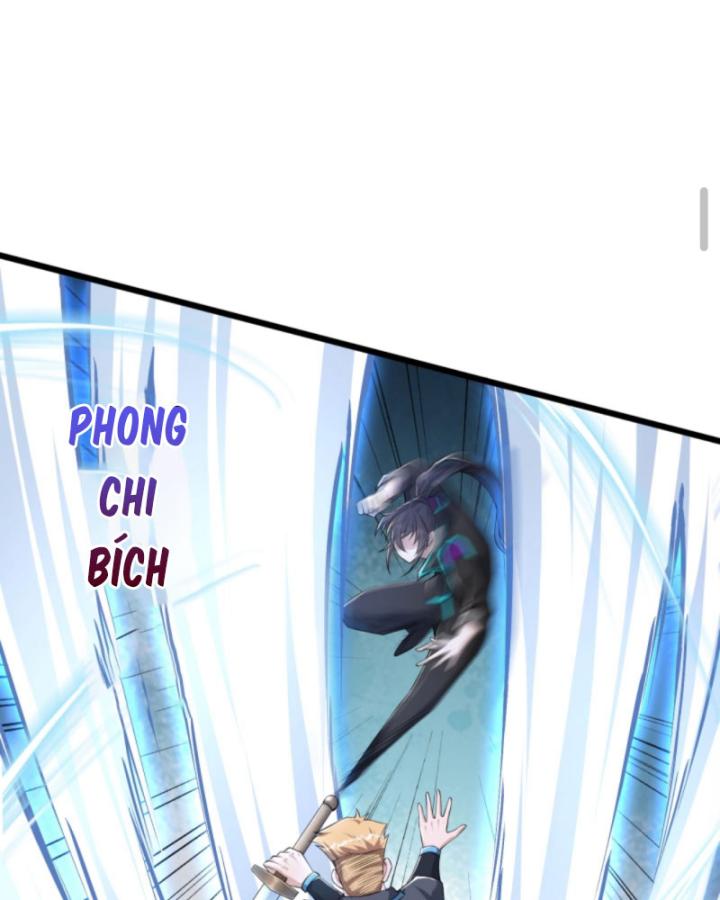 Học Cùng Em Gái, Không Cẩn Thận Trở Thành Vô Địch Chapter 57 - Trang 2