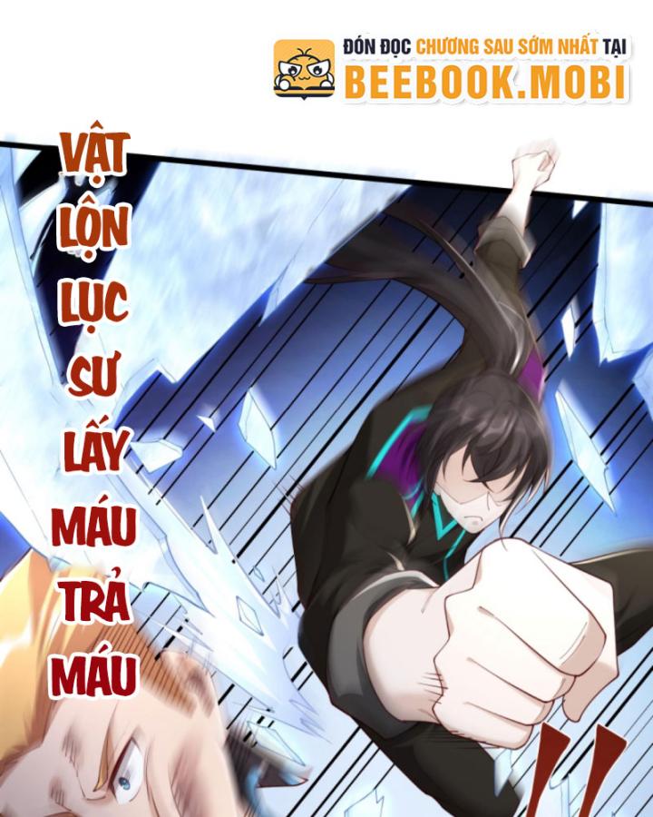 Học Cùng Em Gái, Không Cẩn Thận Trở Thành Vô Địch Chapter 57 - Trang 2