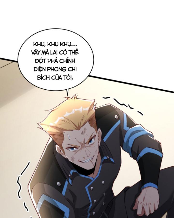 Học Cùng Em Gái, Không Cẩn Thận Trở Thành Vô Địch Chapter 57 - Trang 2