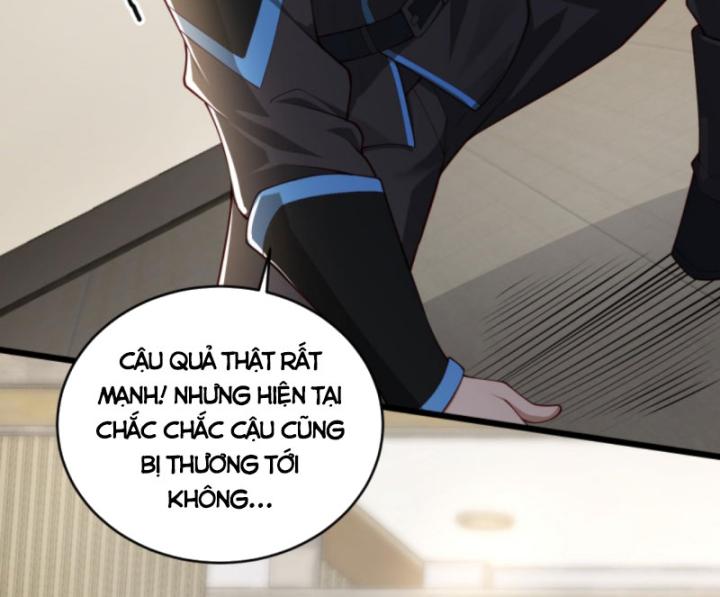 Học Cùng Em Gái, Không Cẩn Thận Trở Thành Vô Địch Chapter 57 - Trang 2