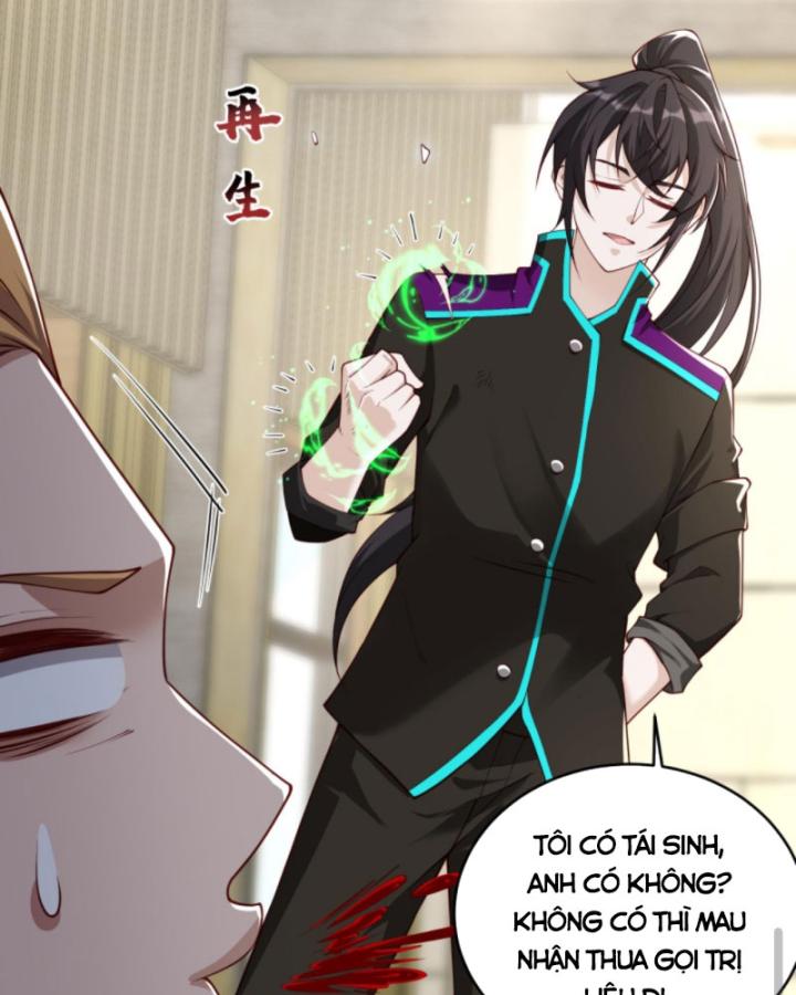 Học Cùng Em Gái, Không Cẩn Thận Trở Thành Vô Địch Chapter 57 - Trang 2