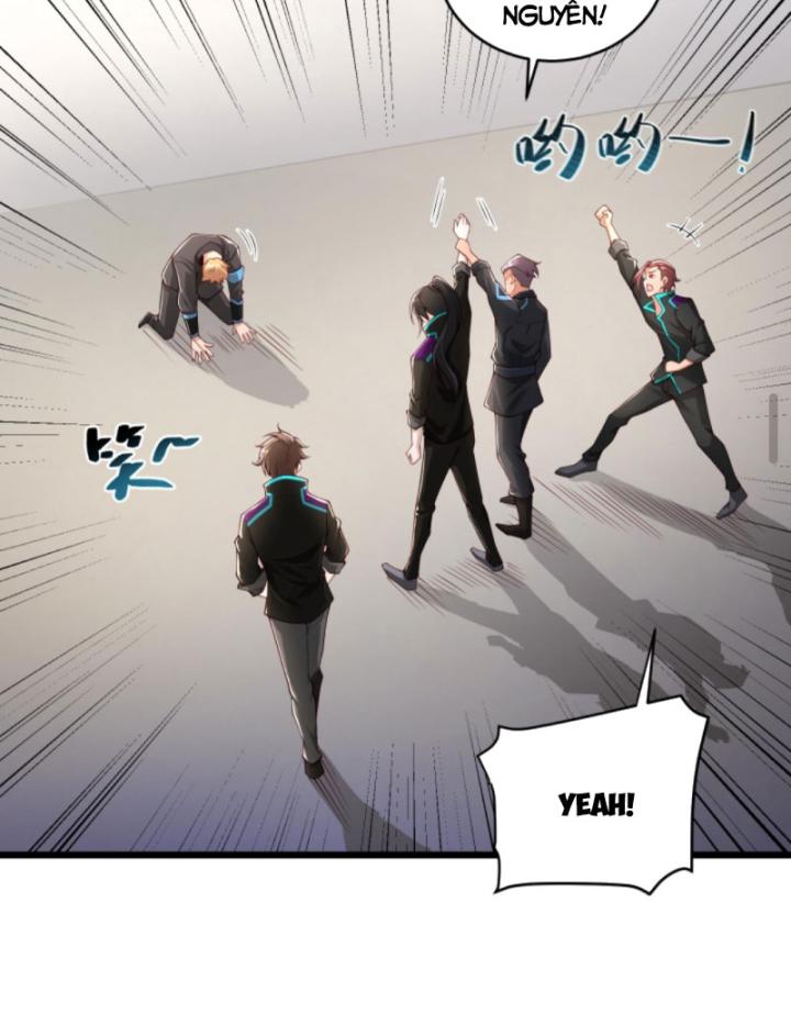 Học Cùng Em Gái, Không Cẩn Thận Trở Thành Vô Địch Chapter 57 - Trang 2