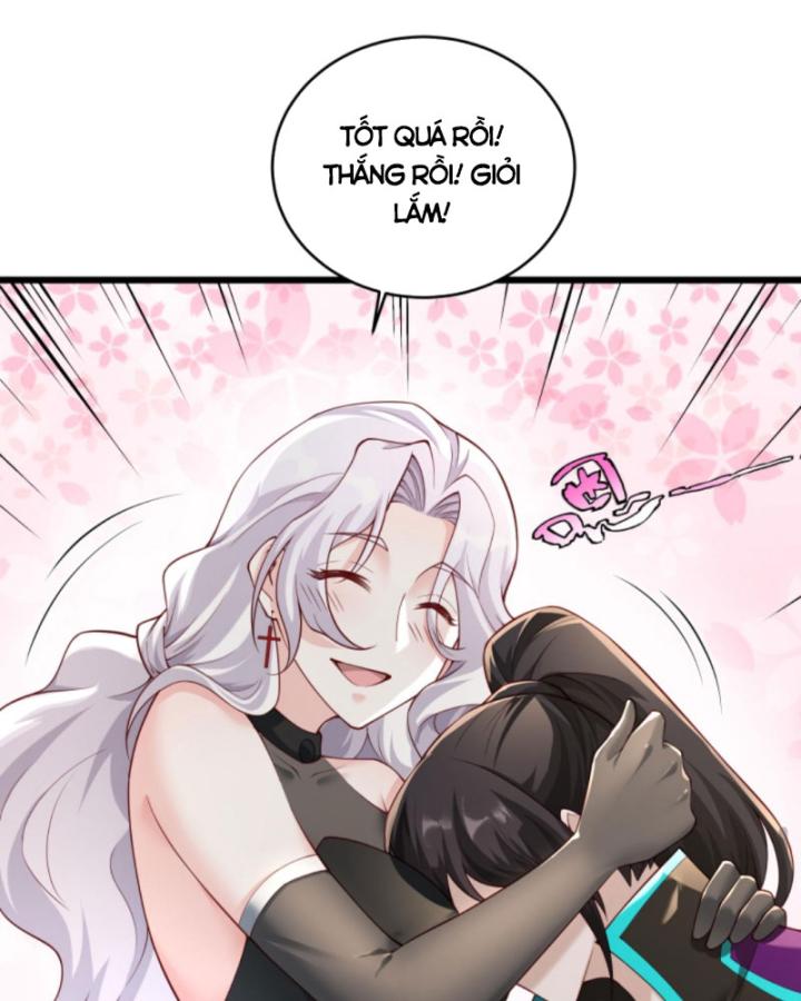 Học Cùng Em Gái, Không Cẩn Thận Trở Thành Vô Địch Chapter 57 - Trang 2