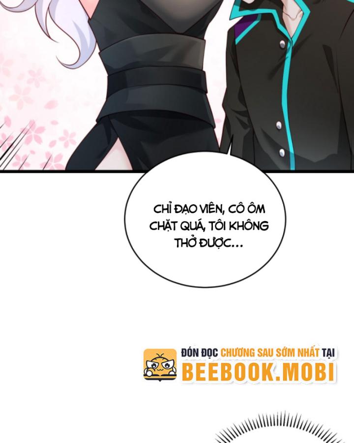 Học Cùng Em Gái, Không Cẩn Thận Trở Thành Vô Địch Chapter 57 - Trang 2