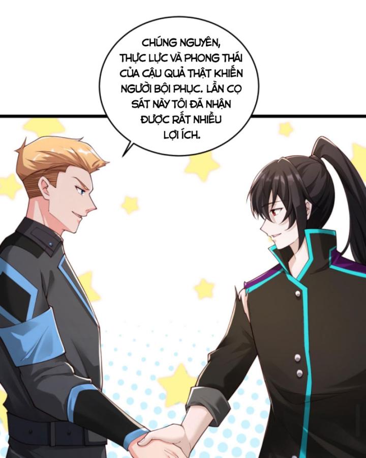 Học Cùng Em Gái, Không Cẩn Thận Trở Thành Vô Địch Chapter 57 - Trang 2