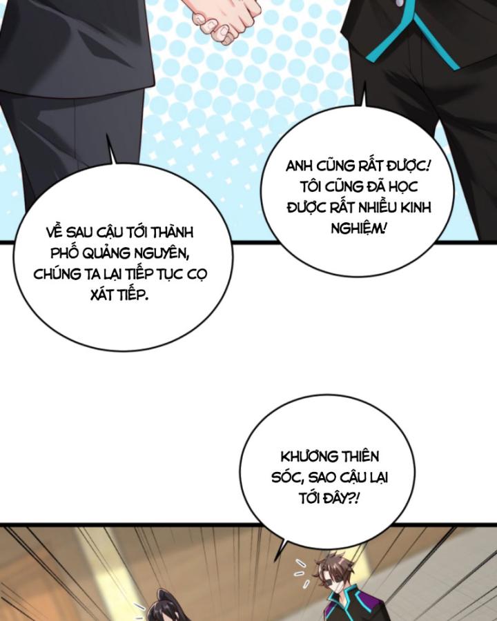 Học Cùng Em Gái, Không Cẩn Thận Trở Thành Vô Địch Chapter 57 - Trang 2