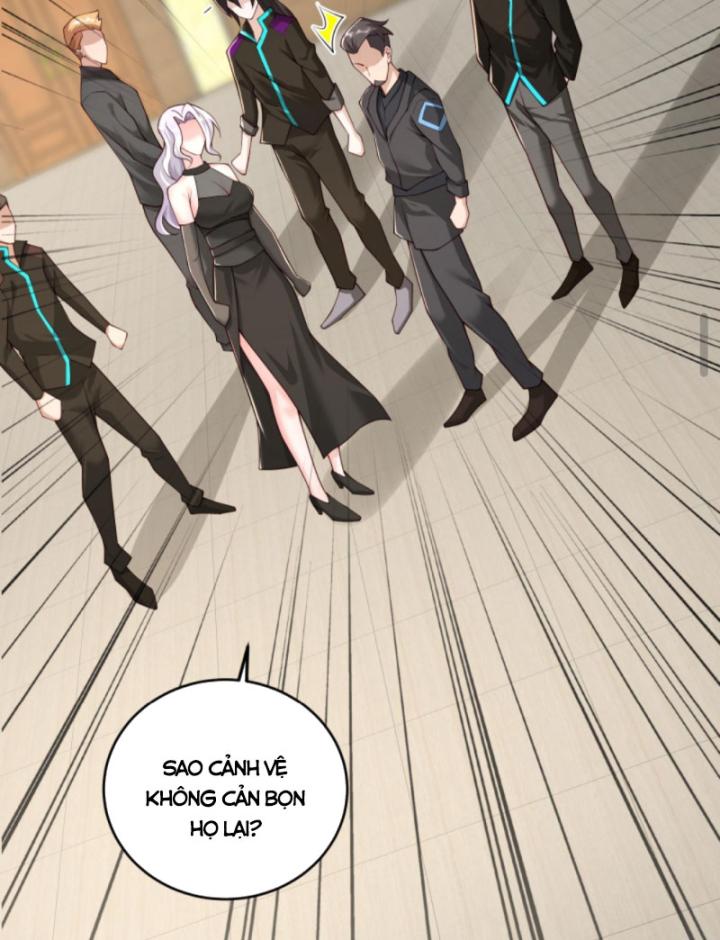 Học Cùng Em Gái, Không Cẩn Thận Trở Thành Vô Địch Chapter 57 - Trang 2