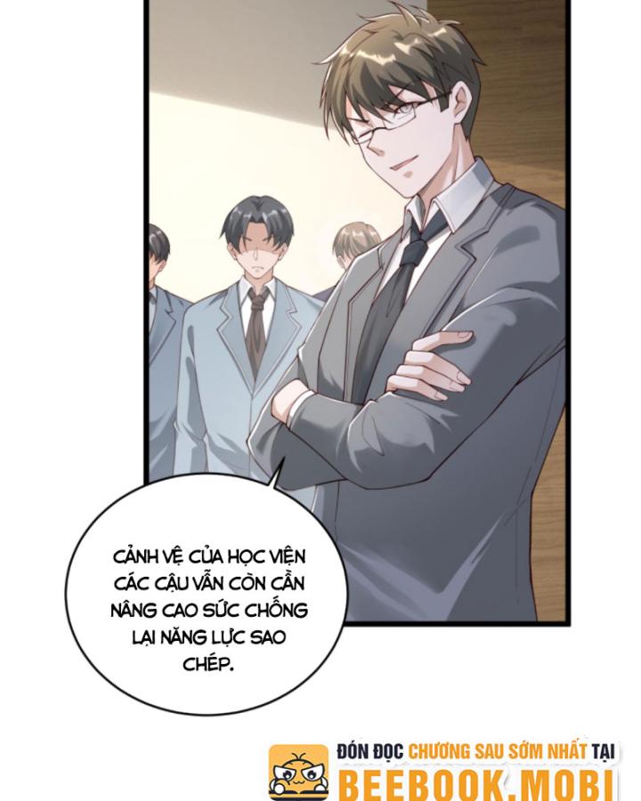 Học Cùng Em Gái, Không Cẩn Thận Trở Thành Vô Địch Chapter 57 - Trang 2