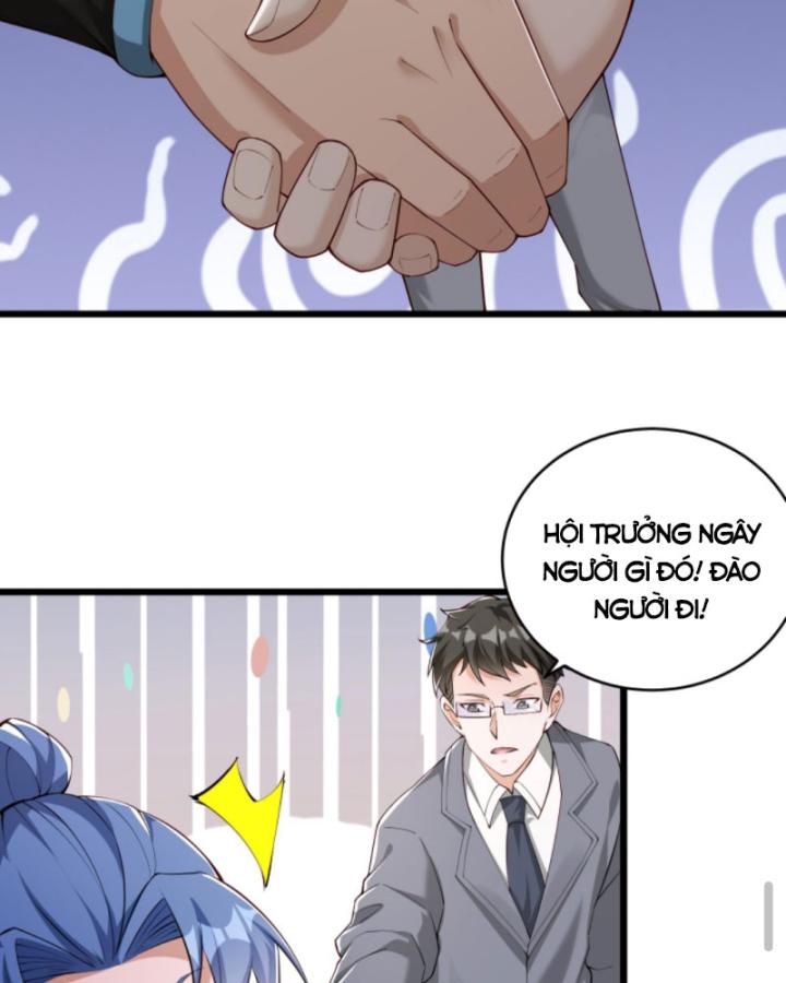 Học Cùng Em Gái, Không Cẩn Thận Trở Thành Vô Địch Chapter 57 - Trang 2