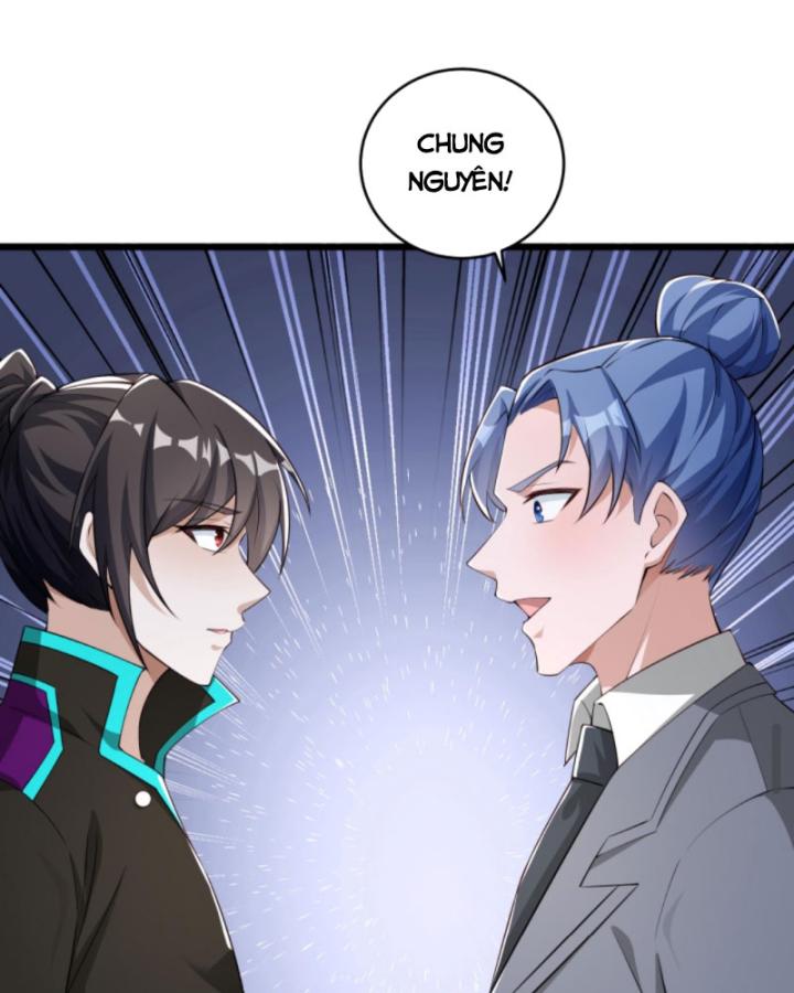 Học Cùng Em Gái, Không Cẩn Thận Trở Thành Vô Địch Chapter 57 - Trang 2