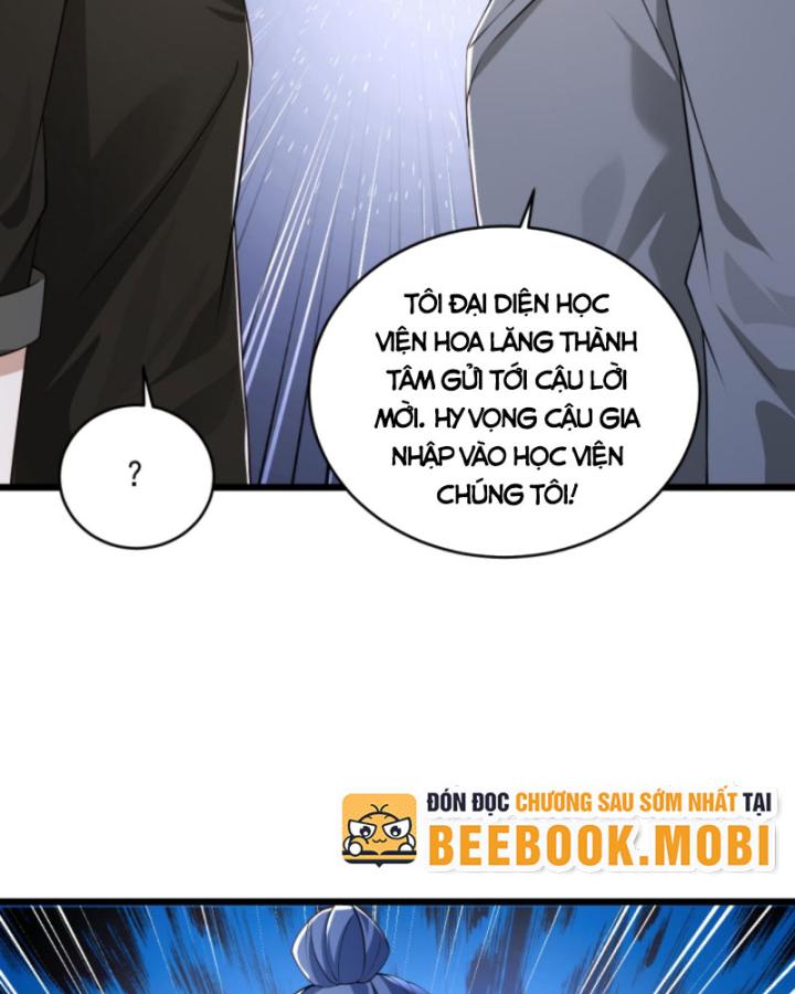 Học Cùng Em Gái, Không Cẩn Thận Trở Thành Vô Địch Chapter 57 - Trang 2