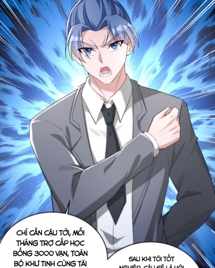 Học Cùng Em Gái, Không Cẩn Thận Trở Thành Vô Địch Chapter 57 - Trang 2