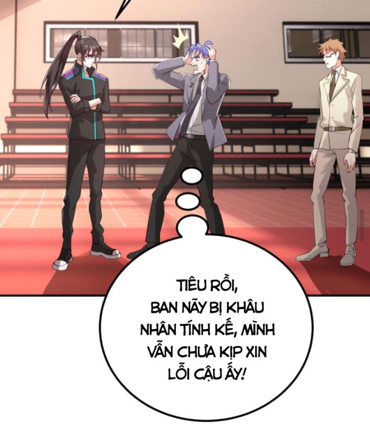 Học Cùng Em Gái, Không Cẩn Thận Trở Thành Vô Địch Chapter 58 - Trang 2